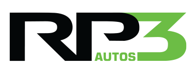 RP3 Autos